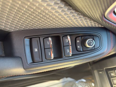 Used 2019 Subaru Forester Sport w/ Popular Package #2 AWD/4WD image 15