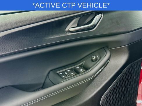 New 2025 Jeep Grand Cherokee L Laredo w/ Luxury Tech Group I image 17