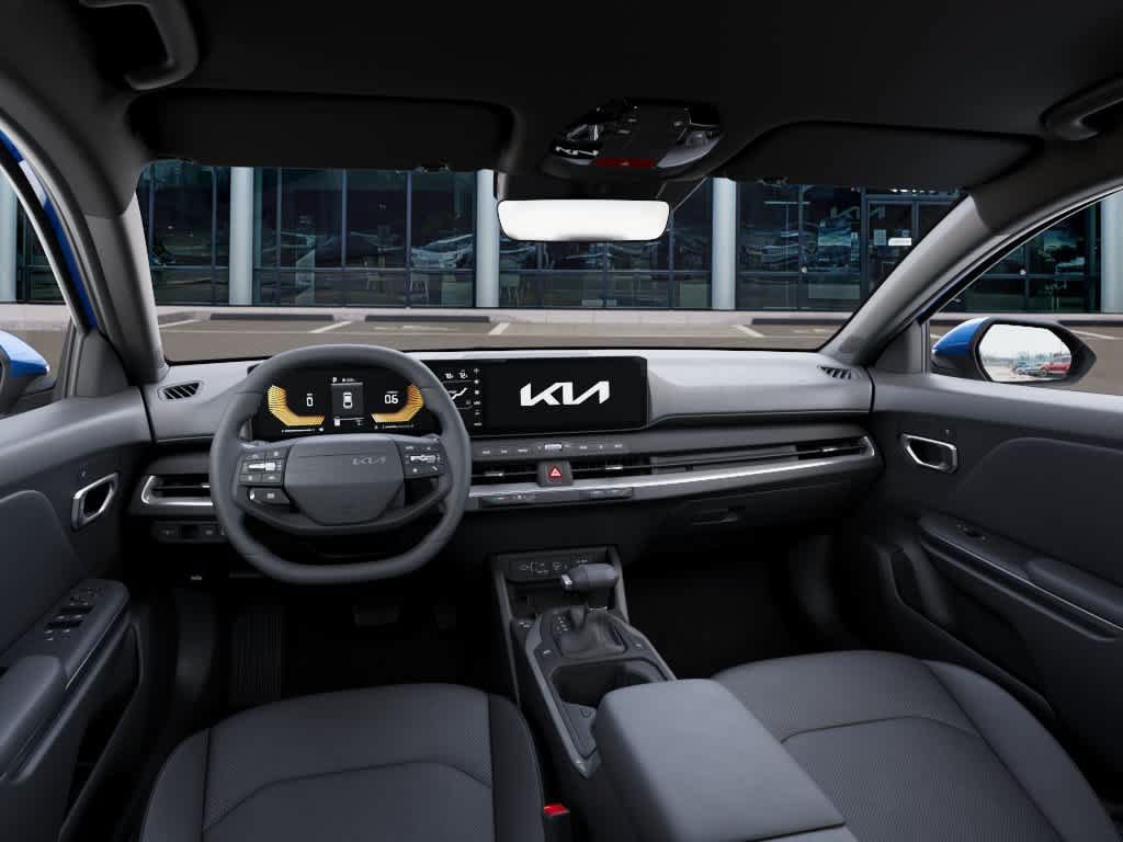 New 2026 Kia K4 EX FWD image 14