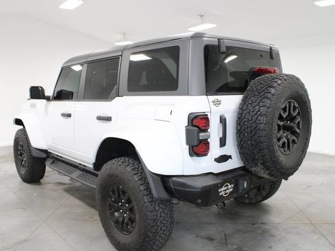 Used 2024 Ford Bronco Raptor AWD/4WD image 7