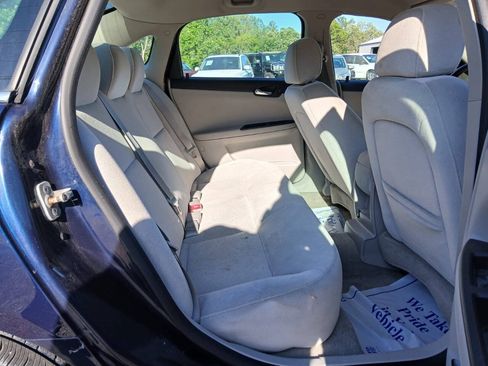 Used 2007 Chevrolet Impala LT FWD image 15