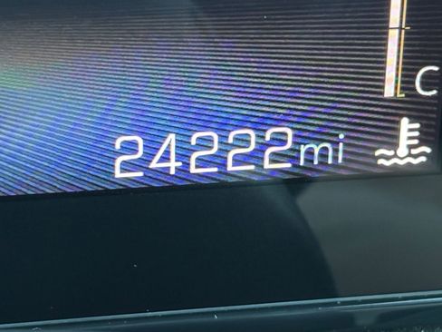 Used 2025 Chevrolet TrailBlazer LT image 38