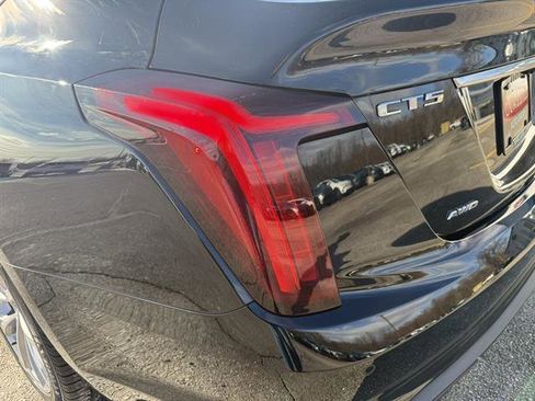 Used 2021 Cadillac CT5 Premium Luxury w/ Technology Package image 29