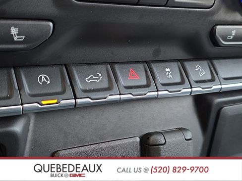 Used 2022 Chevrolet Silverado 1500 RST AWD/4WD image 22