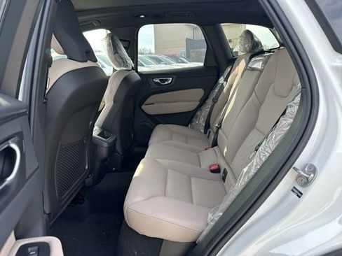 New 2026 Volvo XC60 B5 Plus w/ Protection Package Premier AWD/4WD image 12
