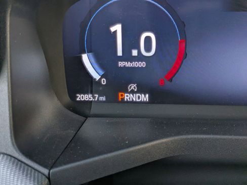 Used 2025 Ford Explorer ST AWD/4WD image 26