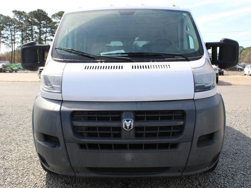 Used 2018 RAM ProMaster 1500 w/ Mopar Trailer Tow Group FWD image 5