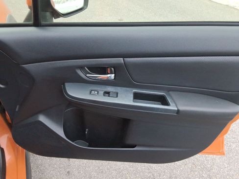 Used 2014 Subaru Crosstrek 2.0i Limited image 24