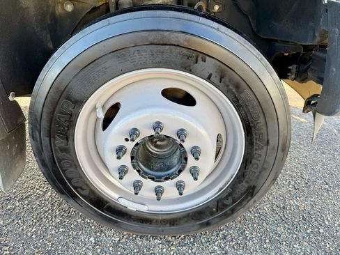 Used 2013 Ford F450 XL w/ PWR Equipment Group image 25