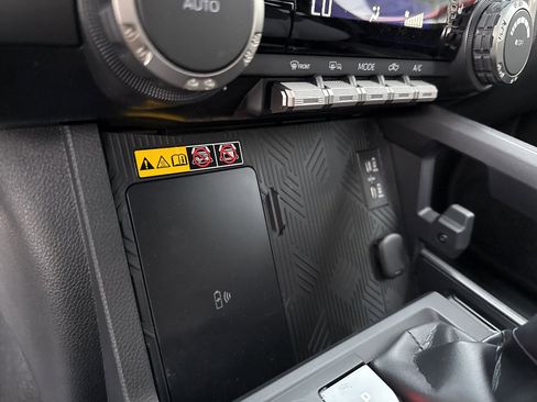 New 2025 Toyota Tacoma TRD Sport AWD/4WD image 10