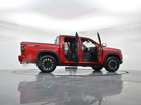 Used 2023 Nissan Frontier PRO-4X w/ Pro Convenience Package image 52
