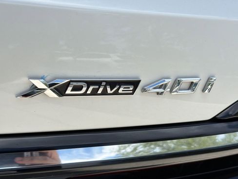 Used 2026 BMW X7 xDrive40i AWD/4WD image 34