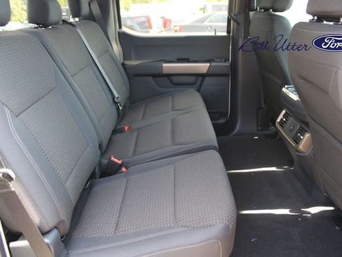 New 2025 Ford F150 STX w/ Equipment Group 201A FX4 image 8