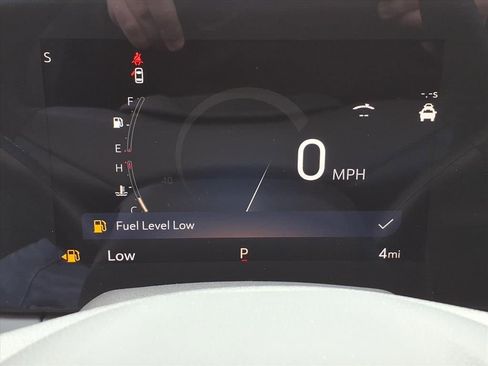 New 2026 Buick Envista Sport Touring w/ Convenience I Package image 14