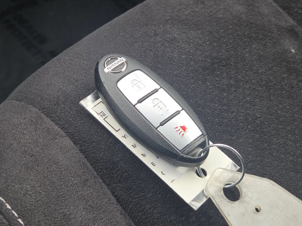 Used 2018 Nissan Murano S AWD/4WD image 34