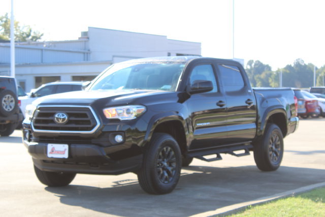 Used 2020 Toyota Tacoma SR5 AWD/4WD image 1