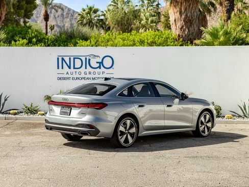 New 2025 Audi A5 2.0T Premium Plus image 6