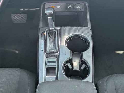 Used 2022 Honda Civic EX image 18