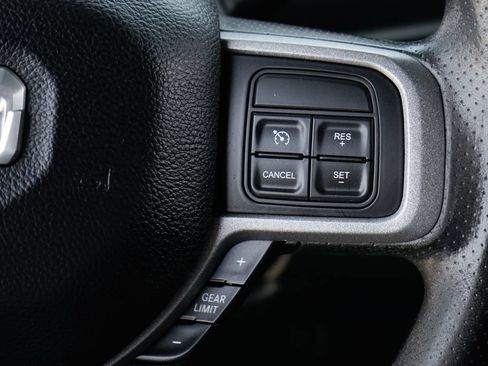 Used 2022 RAM 5500 Tradesman w/ Chrome Appearance Group AWD/4WD image 30