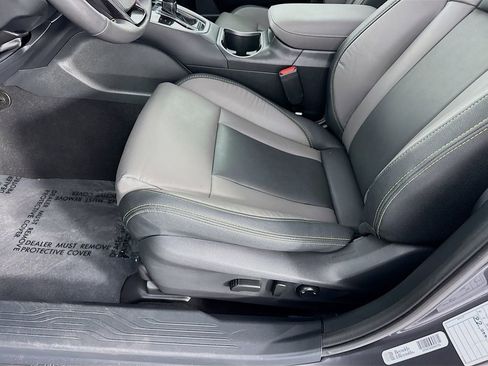 Used 2025 Subaru Outback Onyx Edition image 35