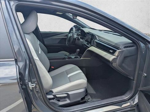 Certified 2025 Toyota Camry SE w/ Convenience Package FWD image 20