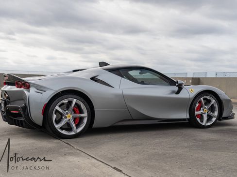 Used 2022 Ferrari SF90 Stradale image 37