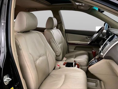 Used 2009 Lexus RX 350 AWD image 7