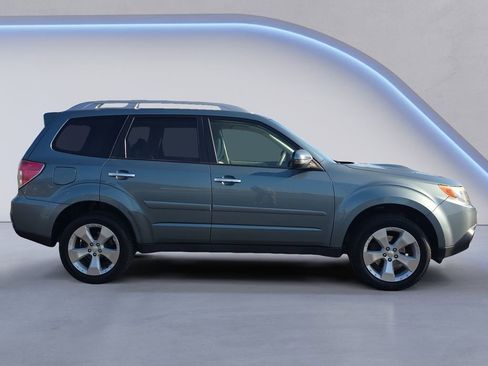 Used 2011 Subaru Forester 2.5XT Touring image 6