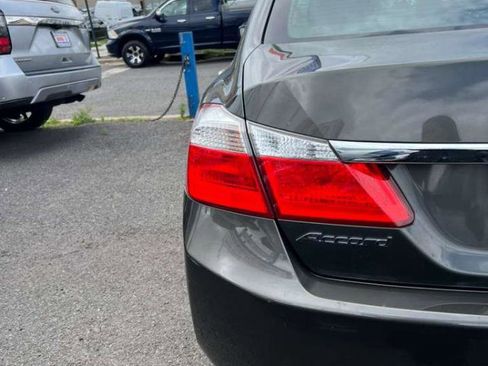 Used 2015 Honda Accord LX image 8