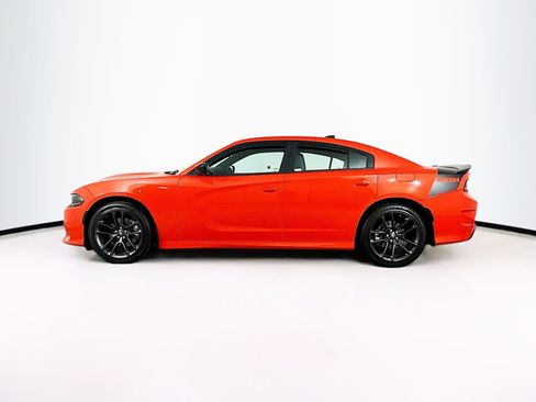 Used 2023 Dodge Charger R/T w/ Daytona Edition Group image 4
