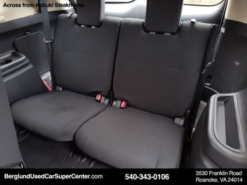 Used 2019 Mitsubishi Outlander ES image 15
