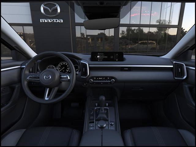 Used 2026 MAZDA CX-50 Meridian Edition w/ Cargo Package AWD/4WD image 2