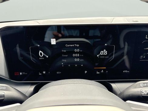 New 2026 Kia K4 GT-Line Turbo FWD image 29