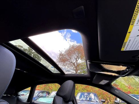 Used 2024 BMW i4 M50 image 14