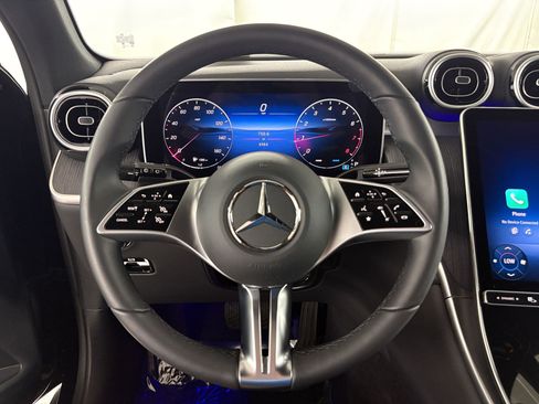 Certified 2026 Mercedes-Benz GLC 300 image 11