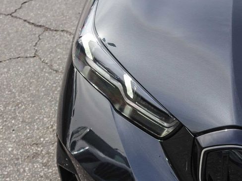 New 2026 BMW 540i xDrive w/ M Sport Package image 10