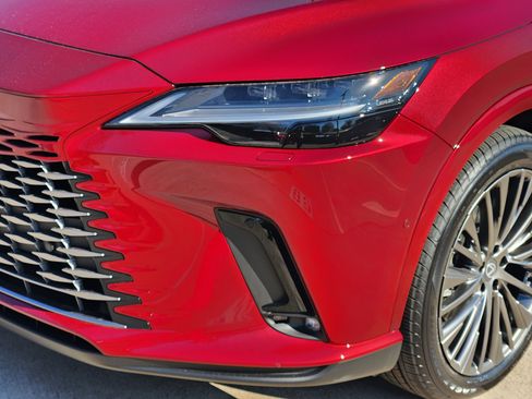 New 2026 Lexus RX 350 AWD image 5