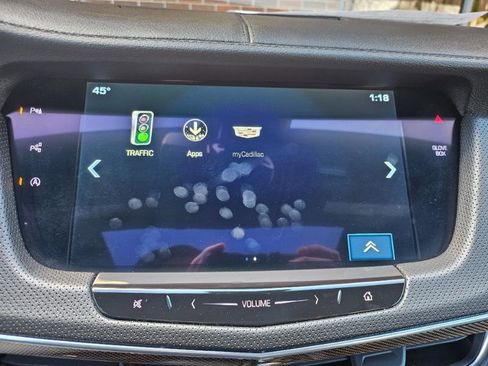 Used 2018 Cadillac CT6 Luxury image 54