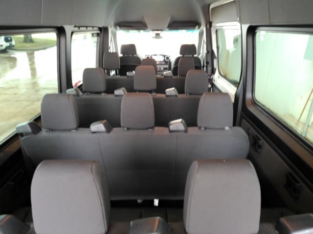 Used 2026 Mercedes-Benz Sprinter 2500 image 9