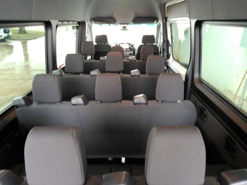 Used 2026 Mercedes-Benz Sprinter 2500 image 9
