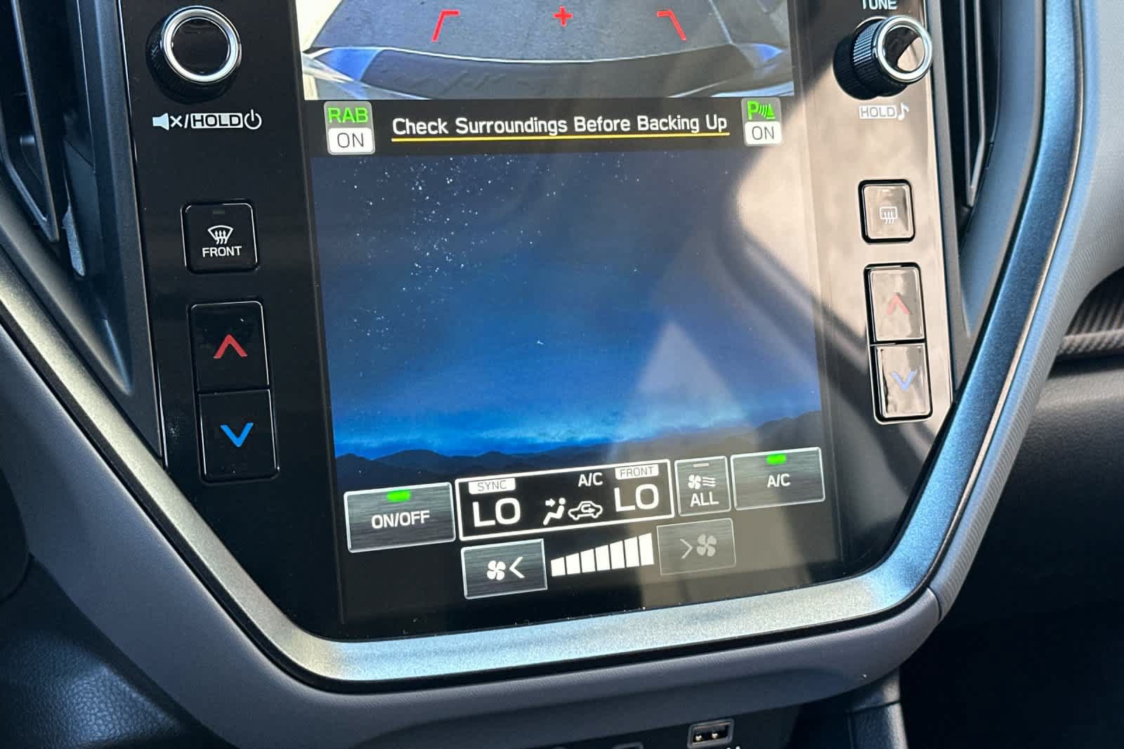 New 2026 Subaru Crosstrek 2.5i Limited AWD/4WD image 22