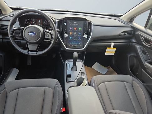 Certified 2025 Subaru Crosstrek 2.0i Premium image 10