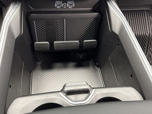 New 2026 RAM 1500 Big Horn AWD/4WD image 22