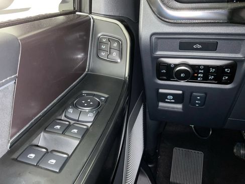 New 2026 Ford F150 Platinum w/ Equipment Group 702A High AWD/4WD image 21