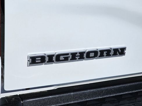 Used 2023 RAM 2500 Big Horn w/ Level 1 Equipment Group image 13