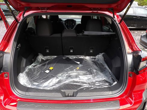 New 2026 Subaru Crosstrek 2.0i Premium AWD/4WD image 25