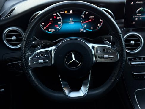 Used 2022 Mercedes-Benz GLC 300 image 22