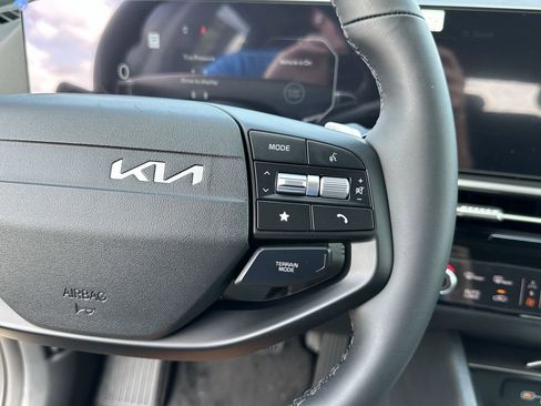 New 2026 Kia Sportage SX Prestige AWD/4WD image 29