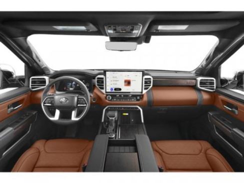 New 2026 Toyota Tundra 1794 Edition image 5