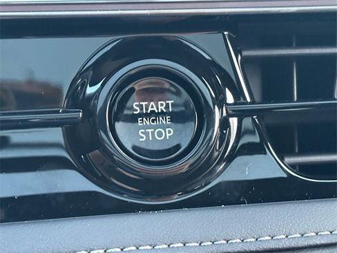 New 2026 INFINITI QX80 Autograph image 28